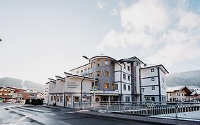 Hotel Brueckenwirt Superior